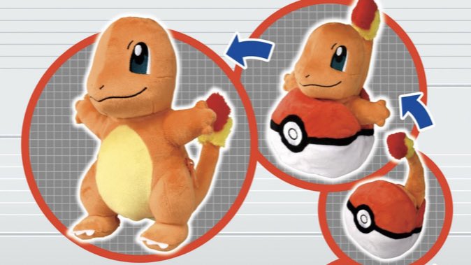 ヒノッチ ポケモンくるりんぬいぐるみ 7月17日発売 タカラトミー T Co W25n2oet3w モンスターボールのファスナーを開けて ボールをひっくり返すと ピカチュウになるギミック付きぬいぐるみ 新商品ですがめっちゃ懐かしい T Co ヒノッチ ポケモンくるりんぬいぐるみ 7月17日発売 タカラトミー T Co W25n2oet3w モンスターボールのファスナーを開けて ボールをひっくり返すと ピカチュウになるギミック付きぬいぐるみ 新商品ですがめっちゃ懐かしい T Co
