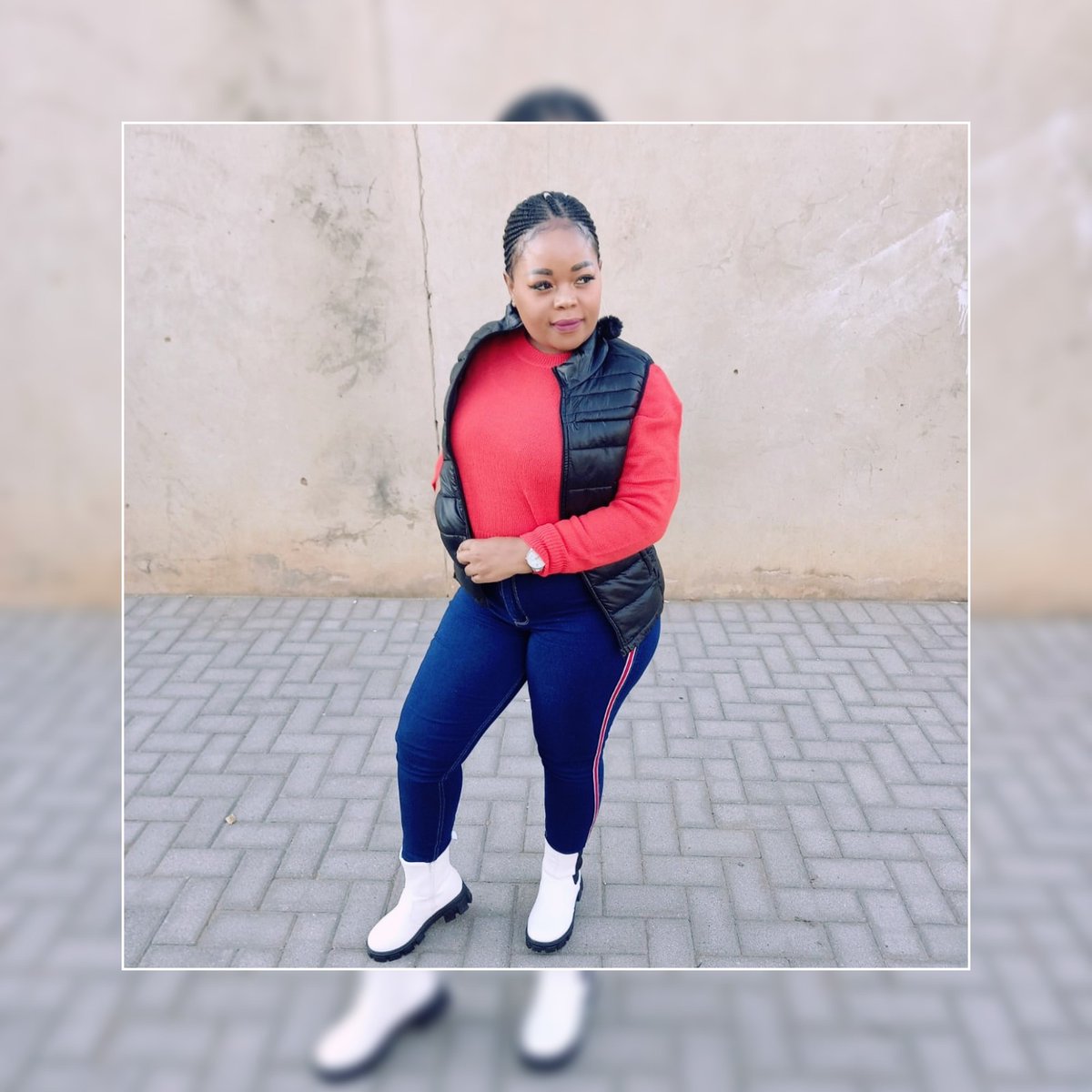 DunePromise's tweet photo. Hello hi #uMjoloWithAzola https://t.co/OAfnuvaarC