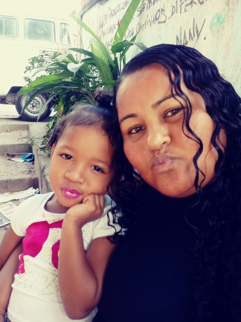 parabéns princesa da vovó q deus te abençoe sempre