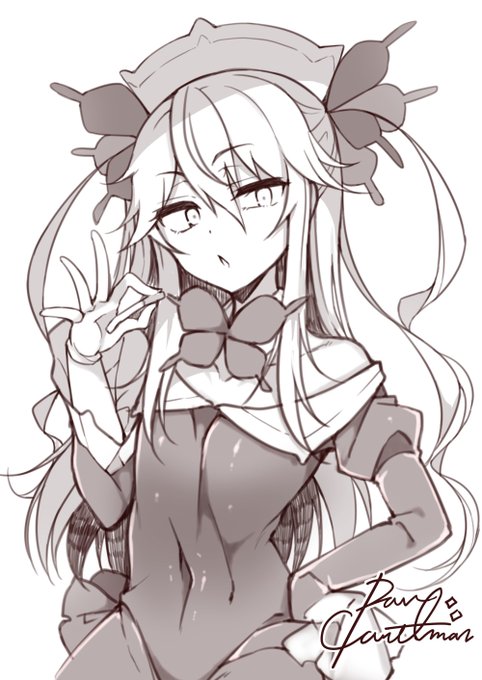 お絵描き配信ありがとうございました!
れりあ様とすばるちゃん(新衣装)を描かせていただきました🌟
#ダヴィ・アートマン

絵が仕上がる様子はアーカイブ見てね!
【ASMR】ペンの音&囁き雑談で癒される♡お絵描き配信【ダヴィ・アートマン】 https://t.co/KudV1lclLw @YouTubeより 