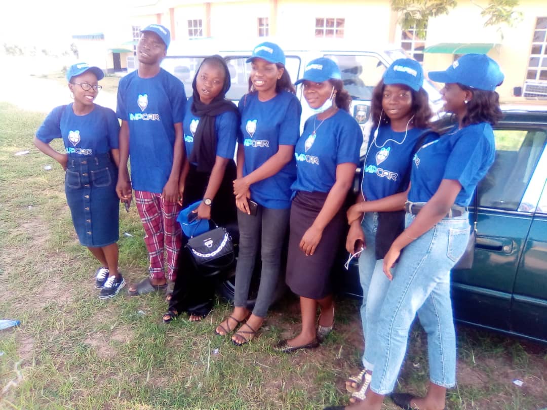 BmpCar's tweet photo. We have expanded to Kwara State!

The Team at the University of Ilorin.

Join the winning Team now.. downlaod the BMP Car app from Play Store and ios https://t.co/YTo8ZCjSwv