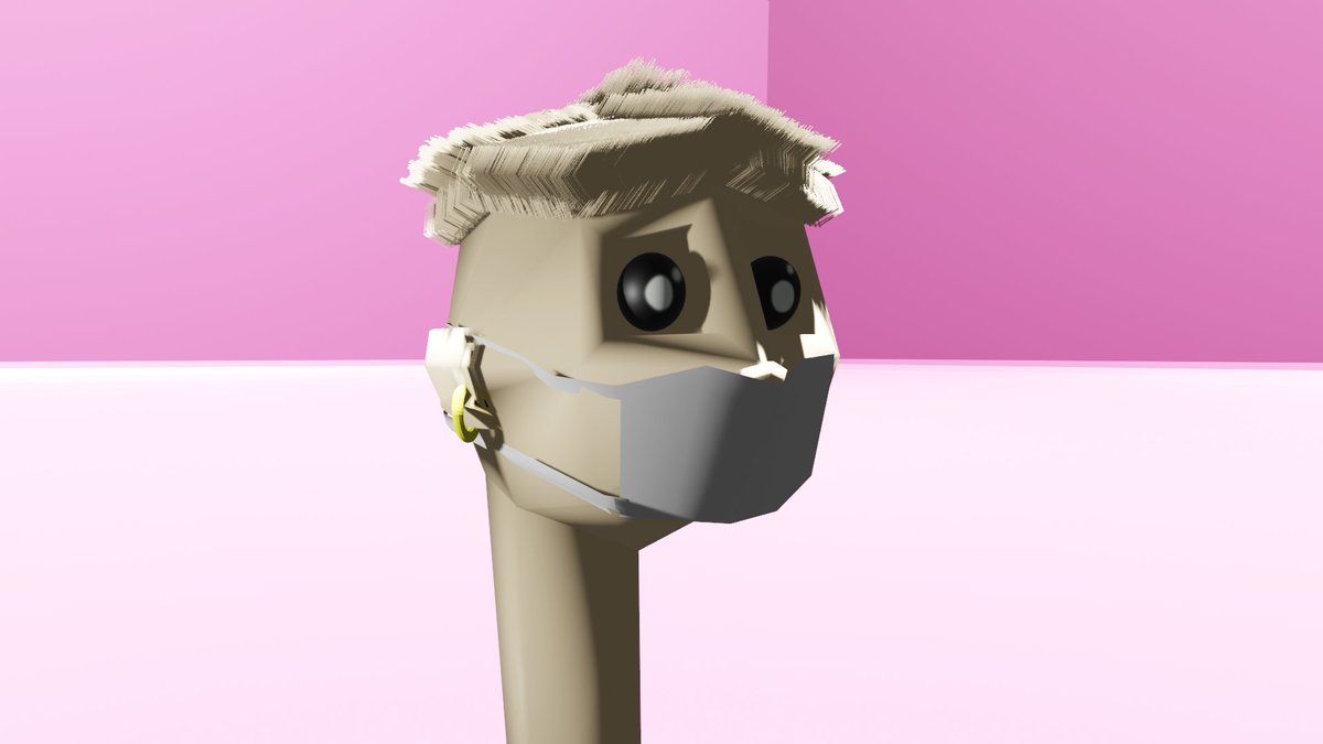 CryptoPixelMan's tweet photo. 3D PUNKS WITH THE NEWEST AND SUPER PRICES, CLICK THE LINK AND LOOK AT MY PAGE...

➡️https://t.co/tzopUAXzLb

#nftart #NFT #NFTARTFinance #NFTCommunity #NFTdrop #NFTartist https://t.co/5Xd5u220sx