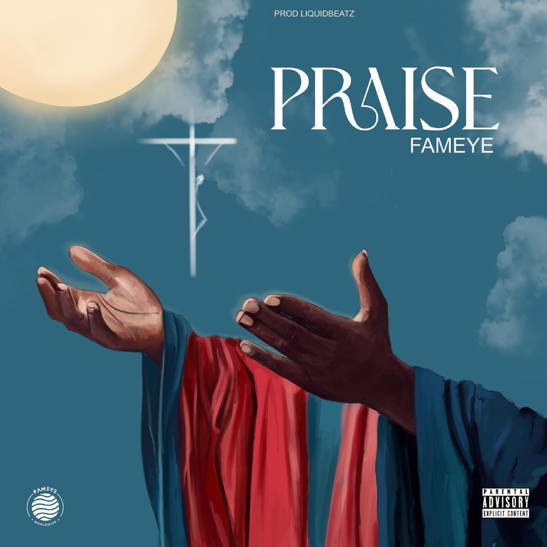 <a href="/fameye_music/">PAY ME</a> is set to release a new tune titled #Praise any moment 🎶 💥

Get ready!

#Boombuzzgh