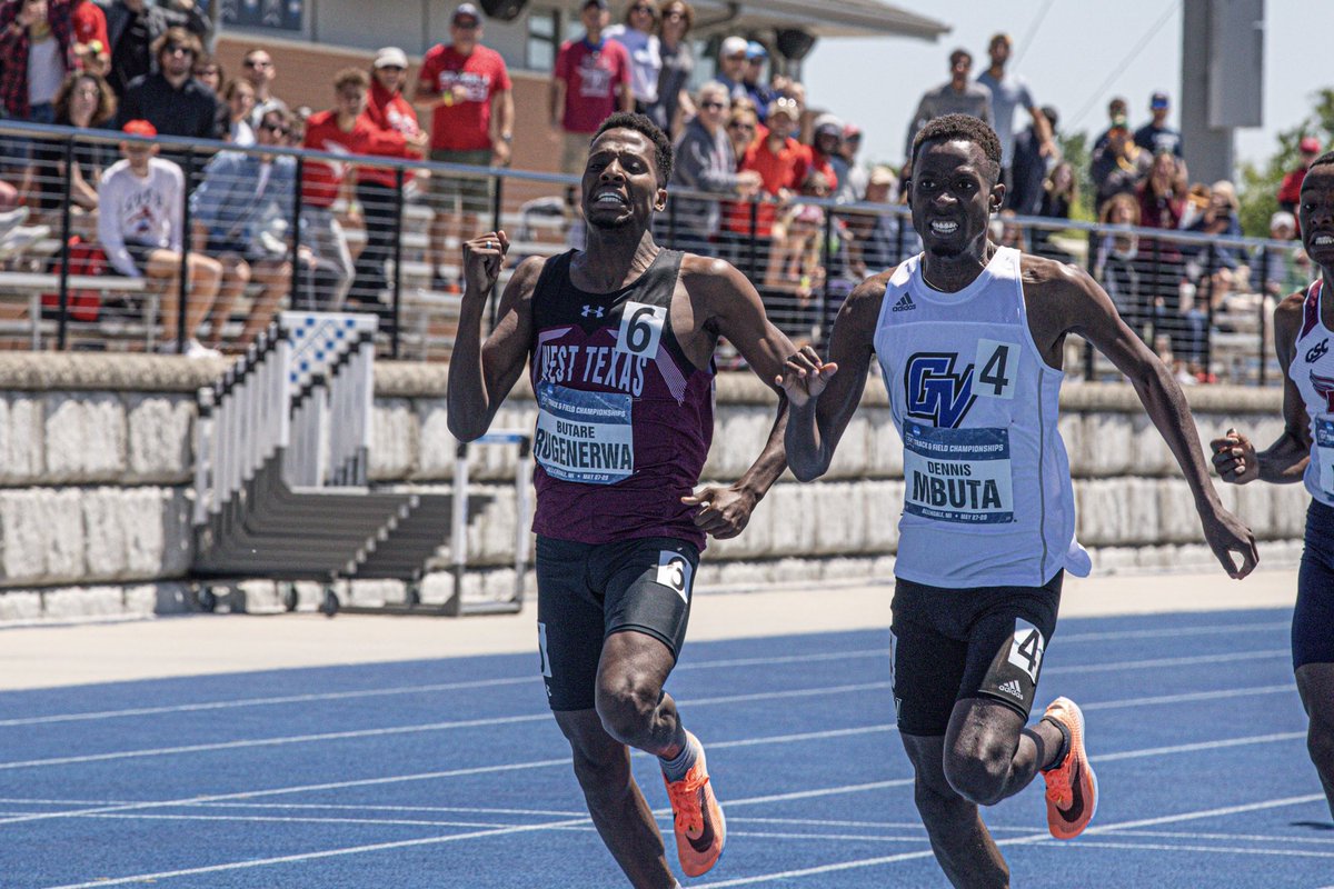 PressPassSports's tweet image. ..@WTAMUTrackXC shines at #NCAAD2 outdoor meet #LSCtrack. Thanks to @TysonJex for the photos presspasssports.com/post/west-texa…