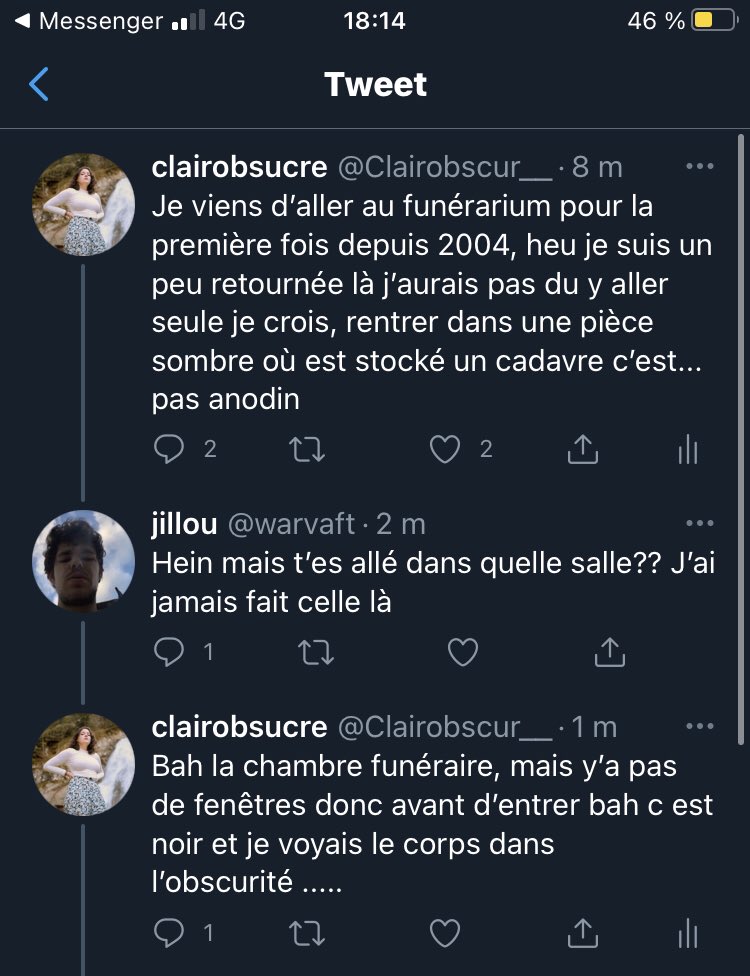 clairobscur__'s tweet photo. Ça va vous https://t.co/Dmueu5oWrq