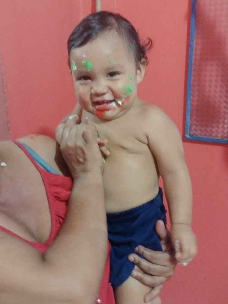 AygEntertainmen's tweet photo. Olha só quem fez aniversário ontem!! Nosso pequeno Davi @fabyana__lyma https://t.co/zRoWQL7PfB