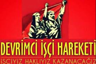 Devrimci İşçi Hareketi 25- 28 Mayıs Arasında Kıraç Kuruçeşme Mahallesinde Duvar Gazetesi Çalışması Yaptı.

 Çalışma,  Hasta Tutsak Ali Osman Köse,  Direnen Turan Aktaş, Adalet İçin Direnen Şenyaşar Ailesi, Yürüyüş dergisi  Sahibi Elif Ersoy, Direnen Rize Halkının Adalet İstendi.
