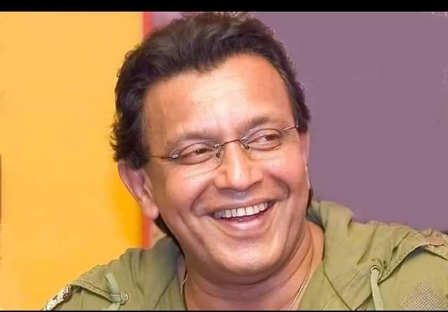My many requests to the Election Commission, that Mithun Chakraborty Sir Bhabanipur Assembly seat to stand. Please sir. Please try to keep my request. If anyone informs the Election Commission, it is good. This is my personal opinion