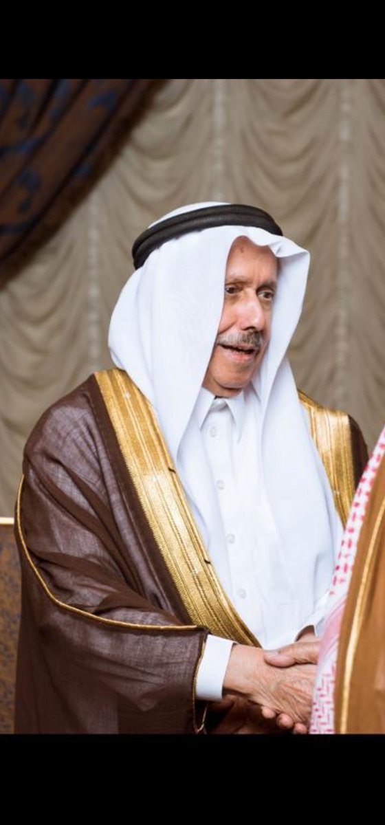 محمـد العـبيداء tweet media