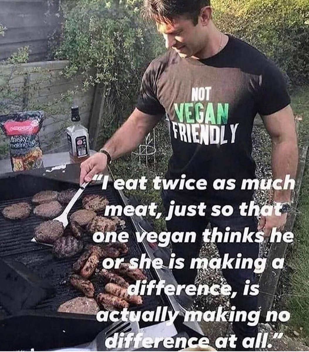 Teutoburg1's tweet photo. Im starting the #MeatTwo movement
@bigD_oil @EnergyCredit1 https://t.co/ObjJVE9ZUc