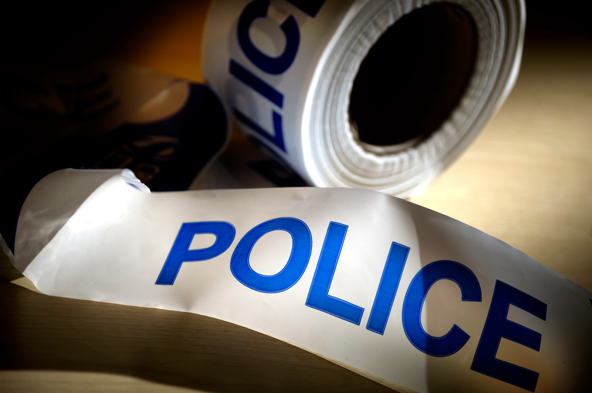 northumbriapol's tweet photo. We have launched a murder investigation after a man died following an assault in Cramlington.

Shortly after 1am yesterday we were alerted by the ambulance service to a report of an assault having taken place in the Romsey Close area.

Full details👉https://t.co/A6m11m8k0k https://t.co/bYnX9EChXO