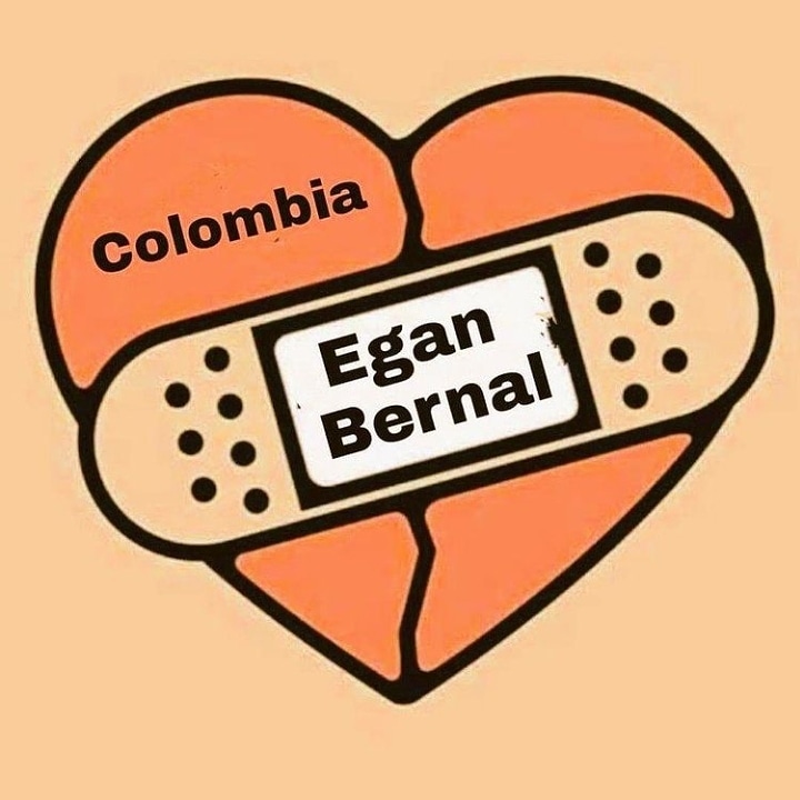 AngieVernaza's tweet photo. Las palabras de amor entre egan y la mamá noooooooj 😭😭😭😭😭
#SensibleOn
😍😍😍😍😍😍😍 https://t.co/2g8RVSa3rS