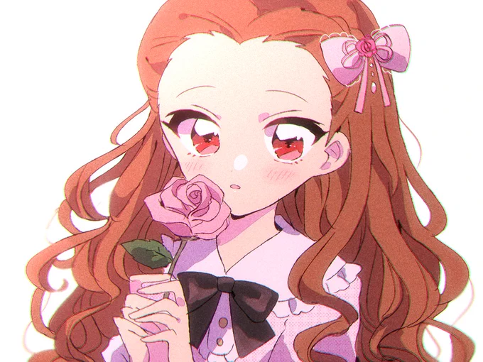 関裕美🌹 