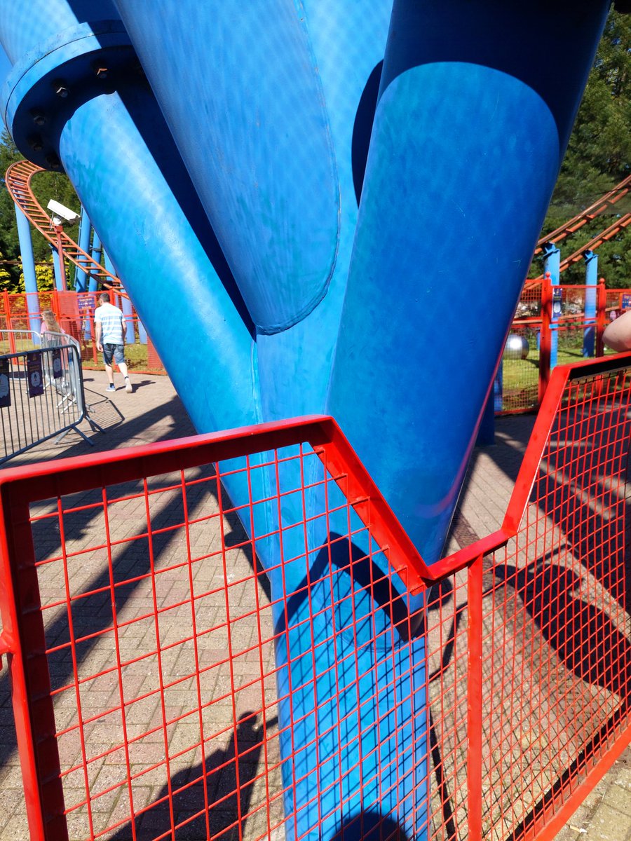 Theme Park Wirral tweet media