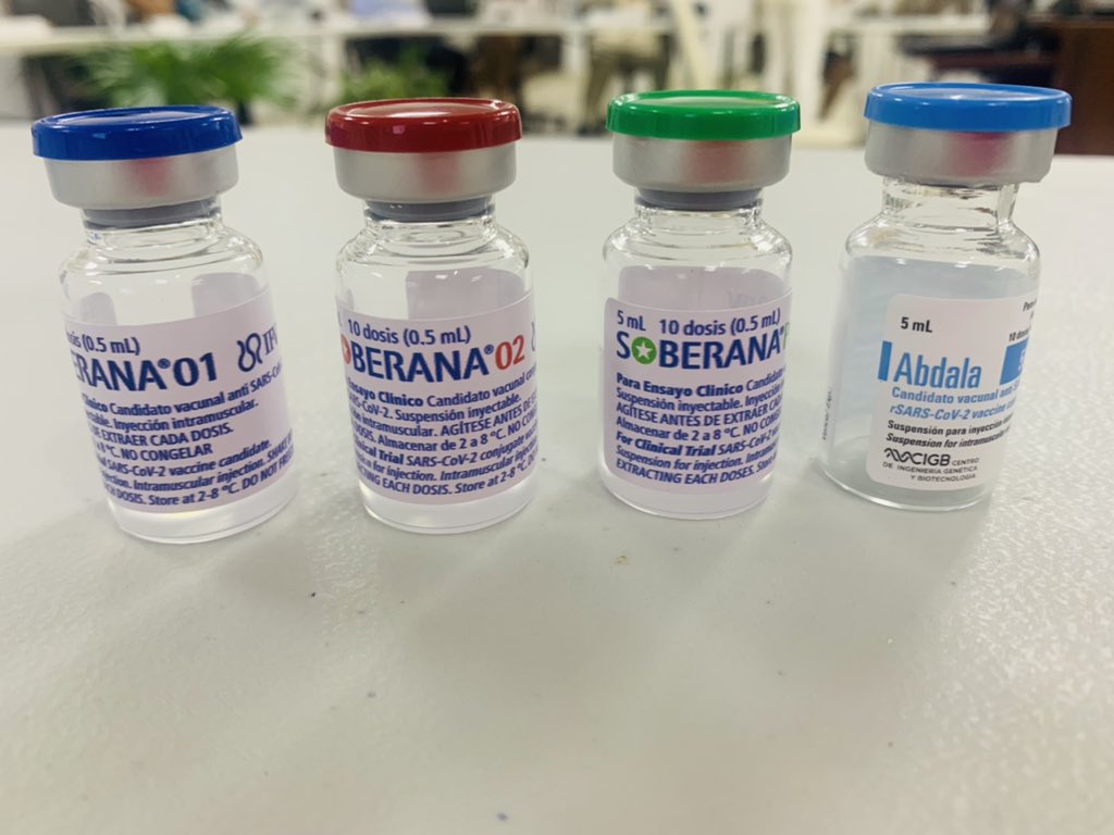 #Cuba🇨🇺, ante la intención del actual gobierno de  #EEUU  de asfixiar al pueblo cubano al mantener las 243 medidas adicionales dictadas Donal Trump, defiende la vida. A pesar de los pesares, como sea, Cuba Va
#NoMasBloqueo #EliminaElBloqueo #CubaPorLaVida <a href="/DiazCanelB/">Miguel Díaz-Canel Bermúdez</a> <a href="/CubaMINREX/">Cancillería de Cuba</a>