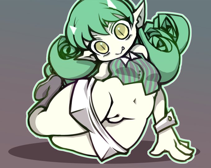 グリーンロール 