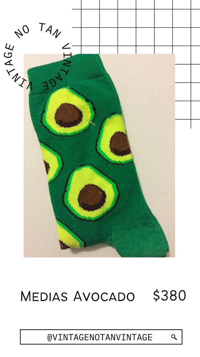 Holii, con mi amiga nos pusimos un emprendimiento y estamos vendiendo cositas cancheras a precio amigue, se agradece difusión 🥺💚💜💛 
Nos encuentran como @vintagenotanvintage en IG