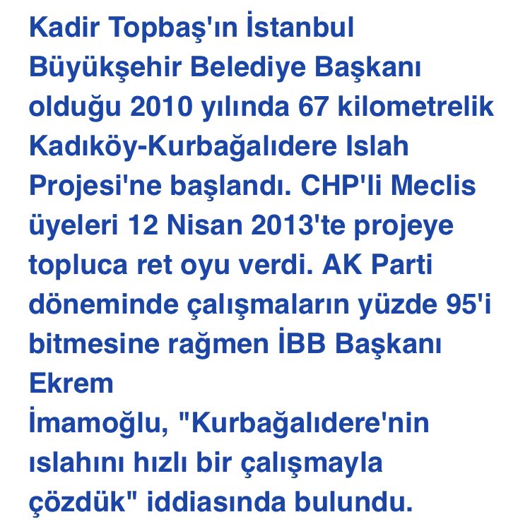 Her şeyleri yalan akpartiden kalan projenin sadece % 5 ini yaptılar millete biz yaptık diye onursuzca sahipleniyorlar algınızı artık millet yemiyor kaybolan paraların hesabını hem millete hem devlete vereceksiniz unutmadan elin şeyi ile şeye girilmez #istanbulnimetnimet