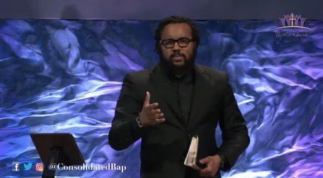 ConsolidatedBap's tweet photo. Were you blessed by worship today? What a delight it was to have @jasonclayborn & @plpointer with us as we celebrated another #LiveOnTheFive at @consolidatedbap. ICYMI, catch the replay on any of our digital platforms. #CBCUnplugged https://t.co/rxH3ViMU7T