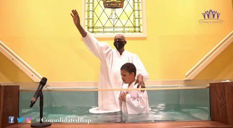 ConsolidatedBap's tweet photo. Were you blessed by worship today? What a delight it was to have @jasonclayborn & @plpointer with us as we celebrated another #LiveOnTheFive at @consolidatedbap. ICYMI, catch the replay on any of our digital platforms. #CBCUnplugged https://t.co/rxH3ViMU7T