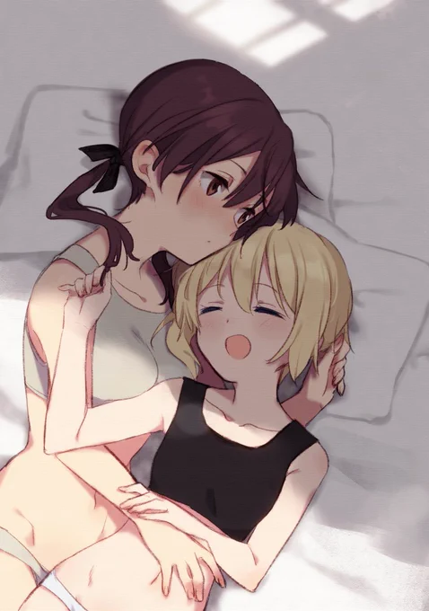 今日はそんな気分 