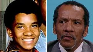 Happy Birthday Ralph Carter of Good Times, born May 30, 1961.
Did not aged well! 