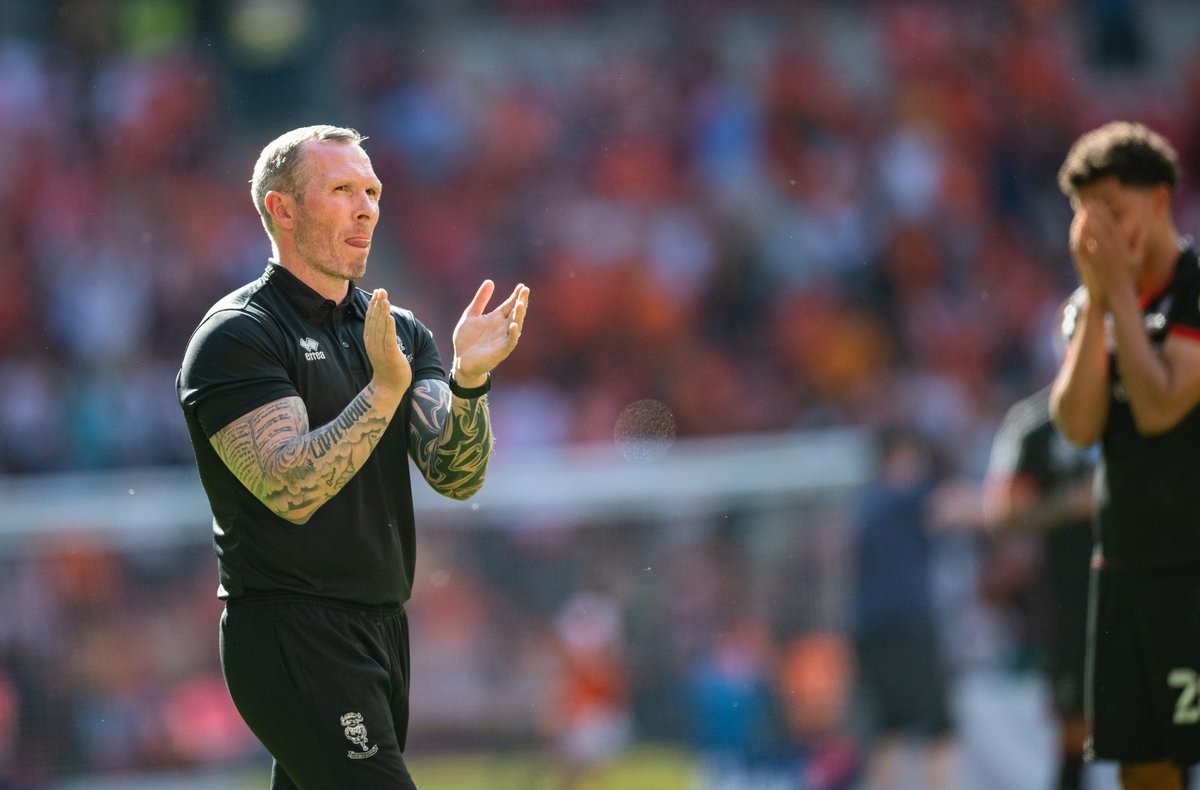 Lincoln City FC 🇺🇦 tweet media