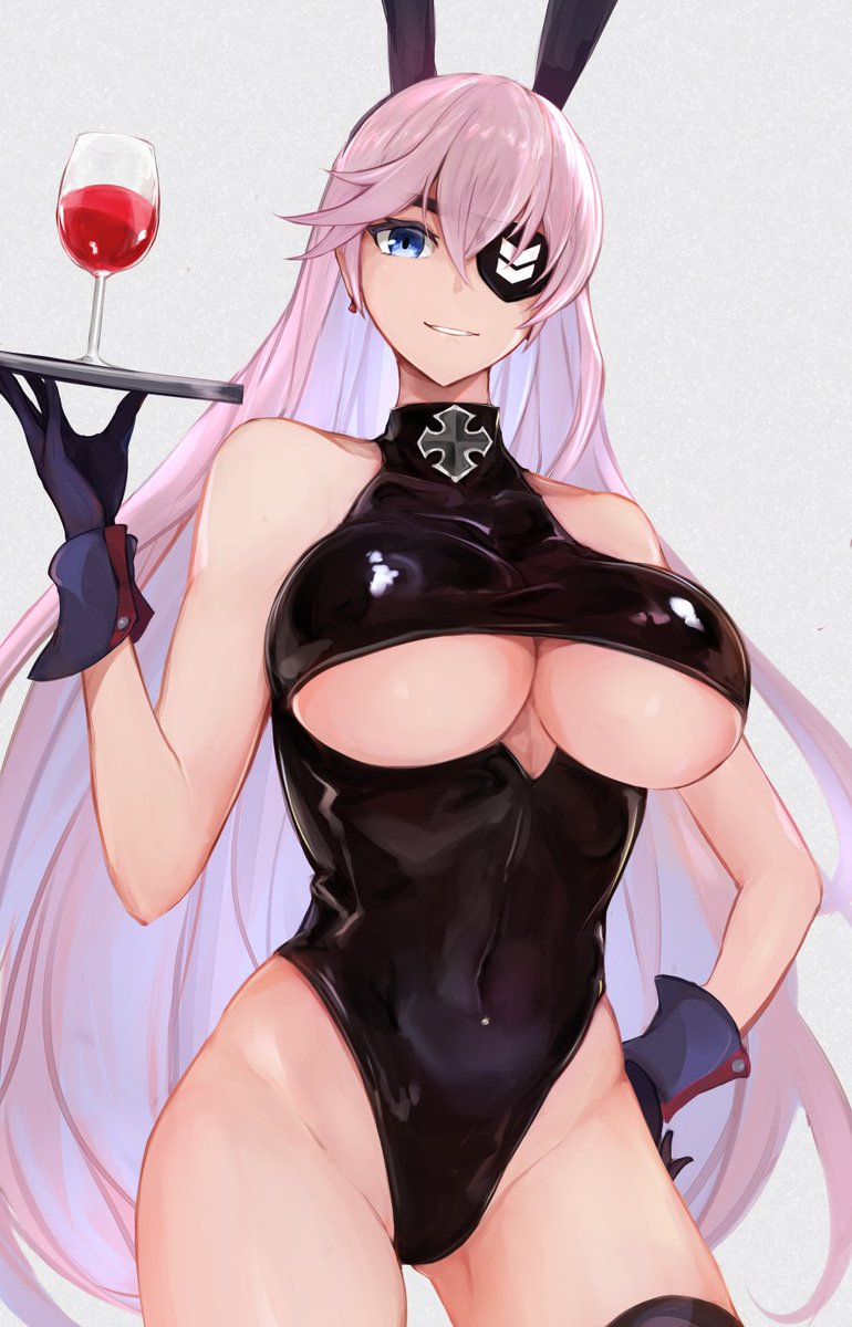 アズレン シャルンホルスト アズールレーン マシャルkのイラスト アズレン シャルンホルスト アズールレーン マシャルkのイラスト