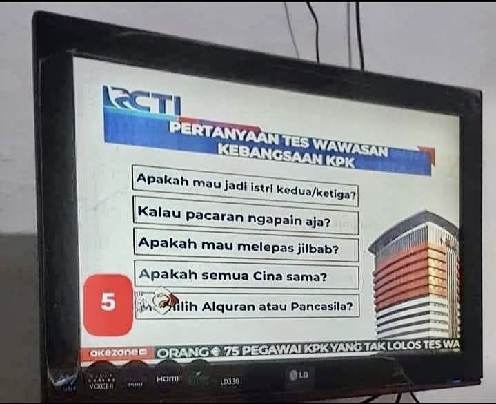 PERTANYAAN MACAM APA INI??

Apa hubungannya dengan WAWASAN KEBANGSAAN??

🤦🏻‍♂️