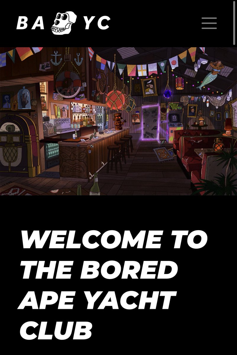 Must retweet till apes #BAYC trends 🐒🥶🧠🚀🚀🚀🚀🚀🚀🚀🚀