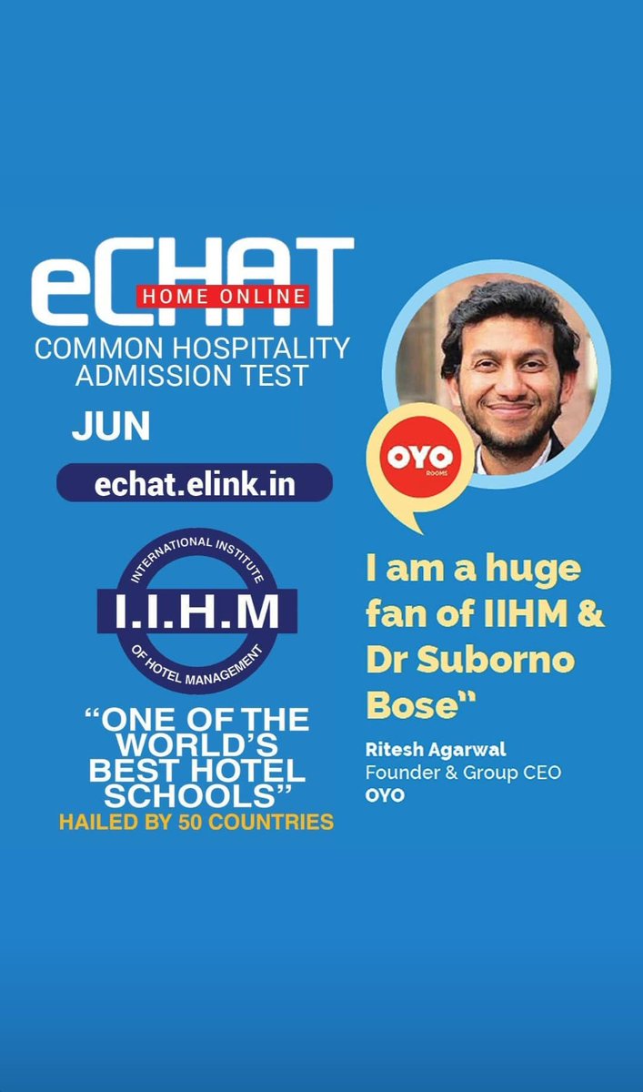 PalNishchay's tweet photo. #iihmbest3years #hospitalitybuzz #htdmiihmaday11 https://t.co/gZu5Nk5X2f