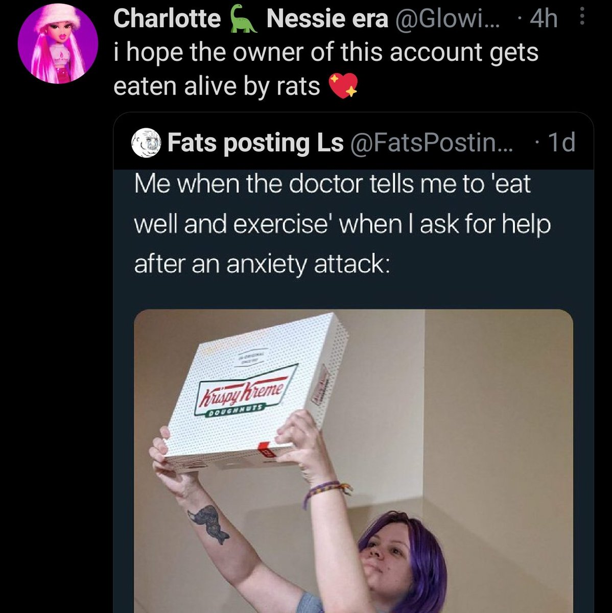 InsaneFrog's tweet photo. https://t.co/zAVwCJFaJ5