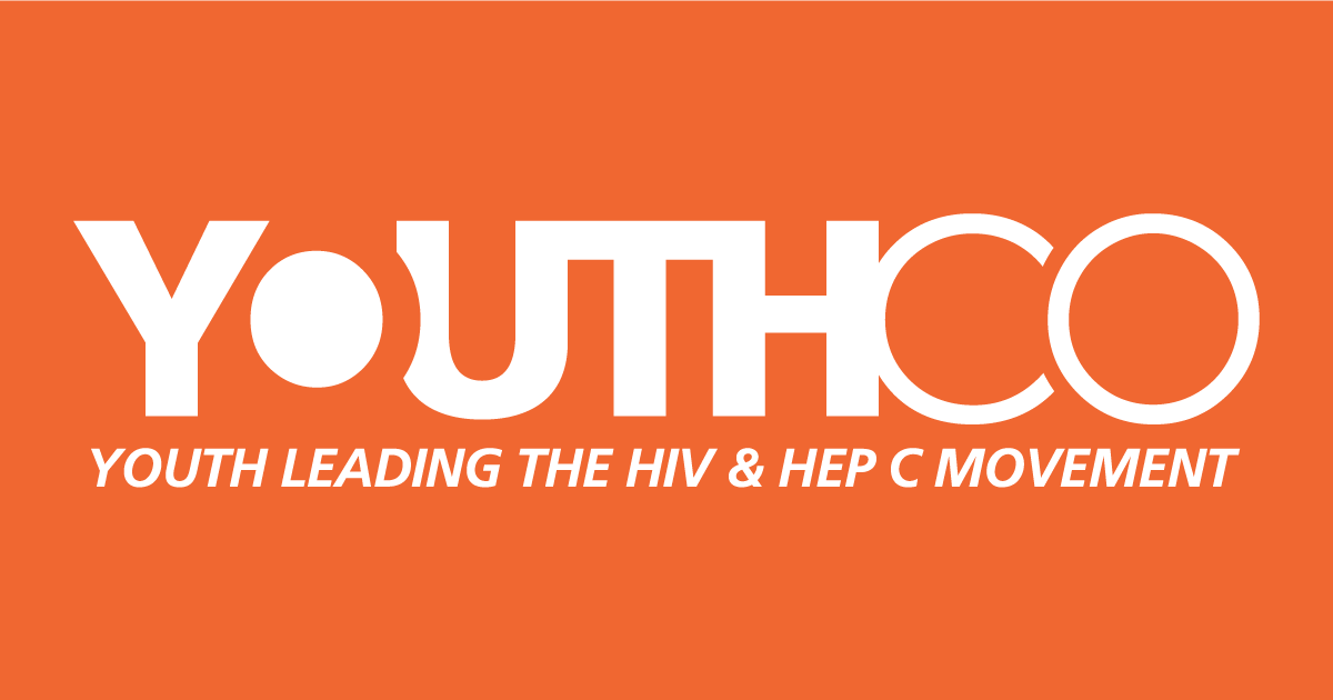 #ResistStigma: We can have important conversations about how to prevent transmission by using condoms or PreP, getting tested regularly or being open about our status with our partners. Learn more at youthco.org.