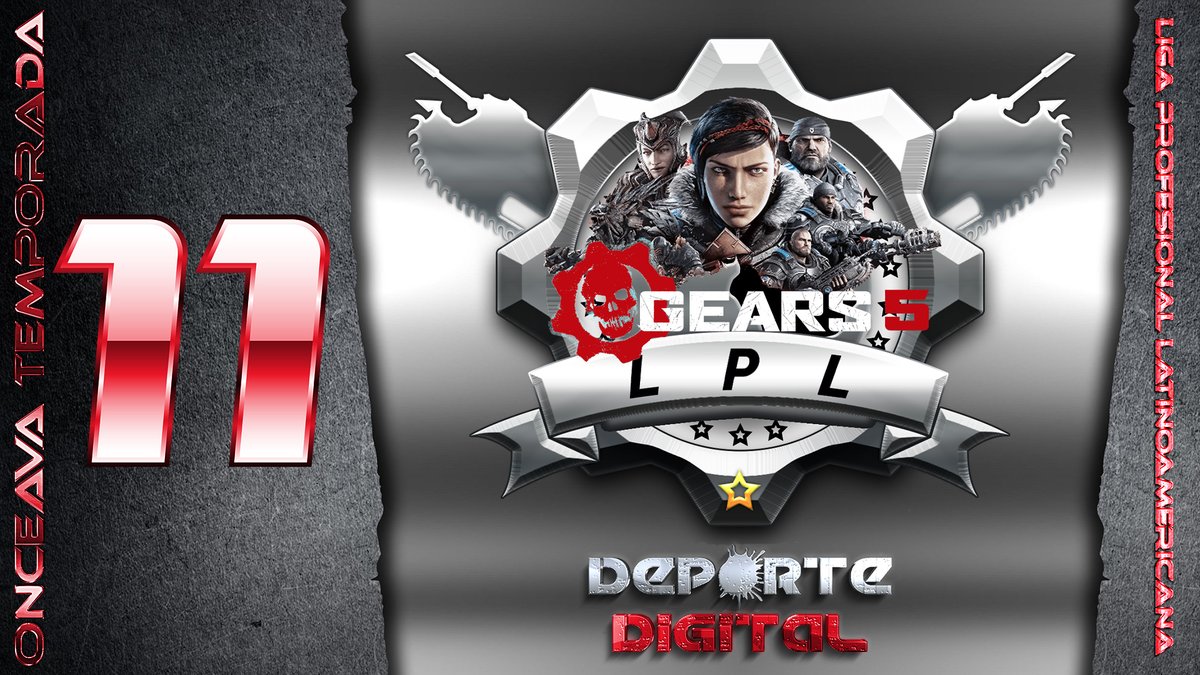 PREPAERA A TU EQUIPO

<a href="/GearsEsports/">Gears Esports</a> <a href="/GearsLATAM/">GearsLATAM</a> <a href="/CoalitionGears/">The Coalition Studio</a> <a href="/XboxMexico/">Xbox México</a>