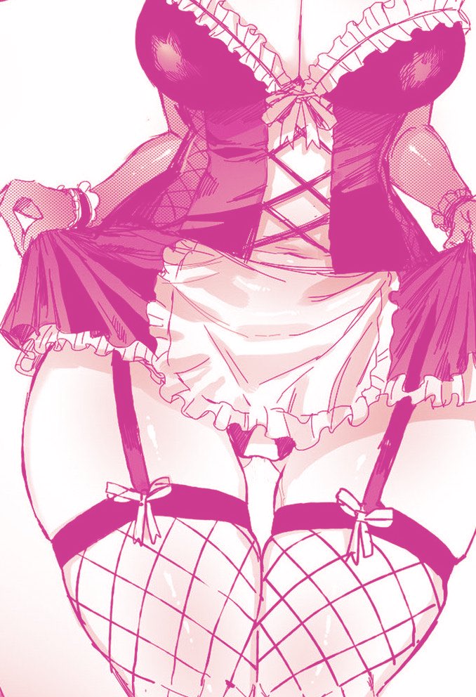 Sunday are usually a good spot for side jobs and bonus money.

And it also offers good #SeductiveSunday opportunities in those cases...
