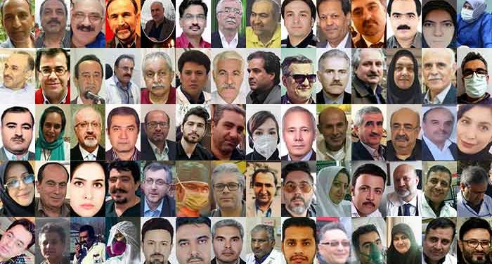 Azadi_Khojasteh's tweet photo. در همه کشورها، مردم توسط دولت بطور مجانی واکسن کرونا دریافت کردند اما گسترش این ویروس در ایران، بخاطر ممنوع اعلام کردن ورود واکسن توسط خامنه‌ای، جان بسیاری از پرستاران و کادر درمان را گرفته است.
#راى_من_سرنگونى  
#BoycottIranShamElections https://t.co/7B0MAyr2V9