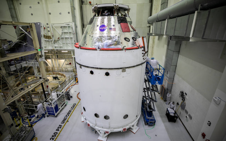 Future Spaces tweet media