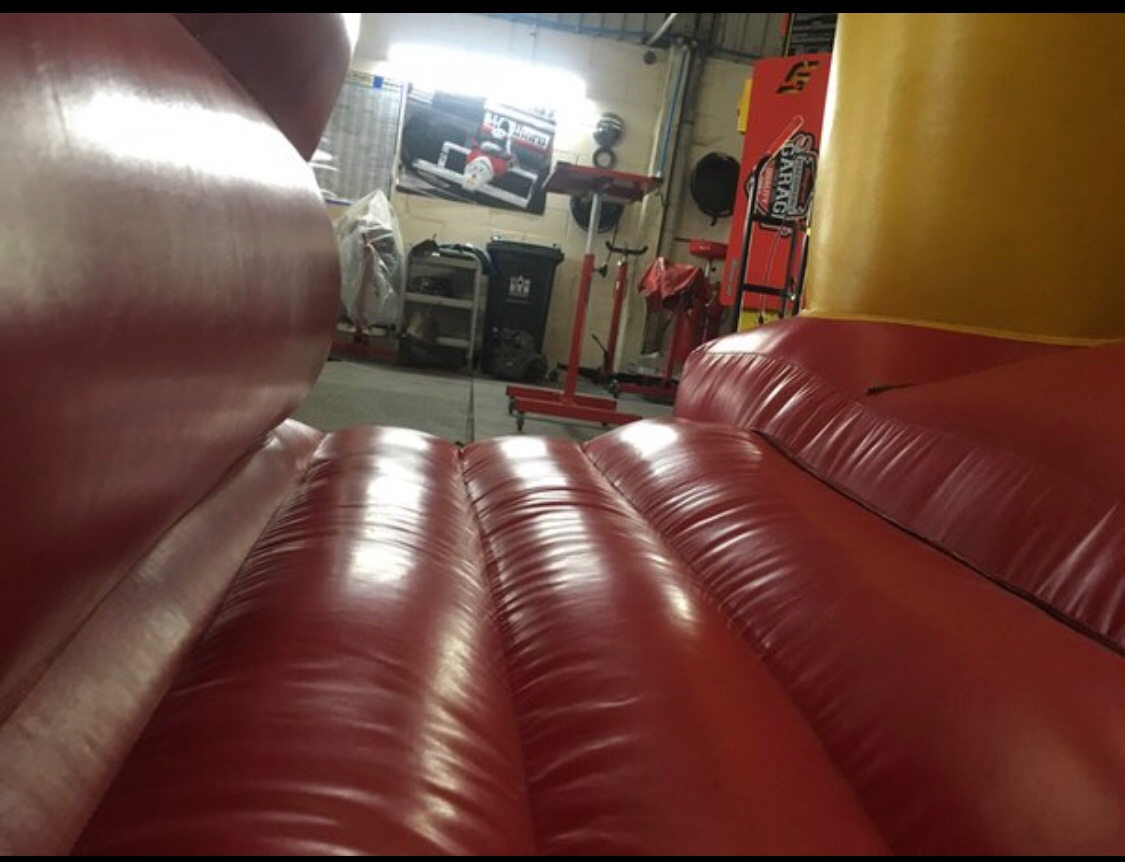 AndyOut4's tweet image. 