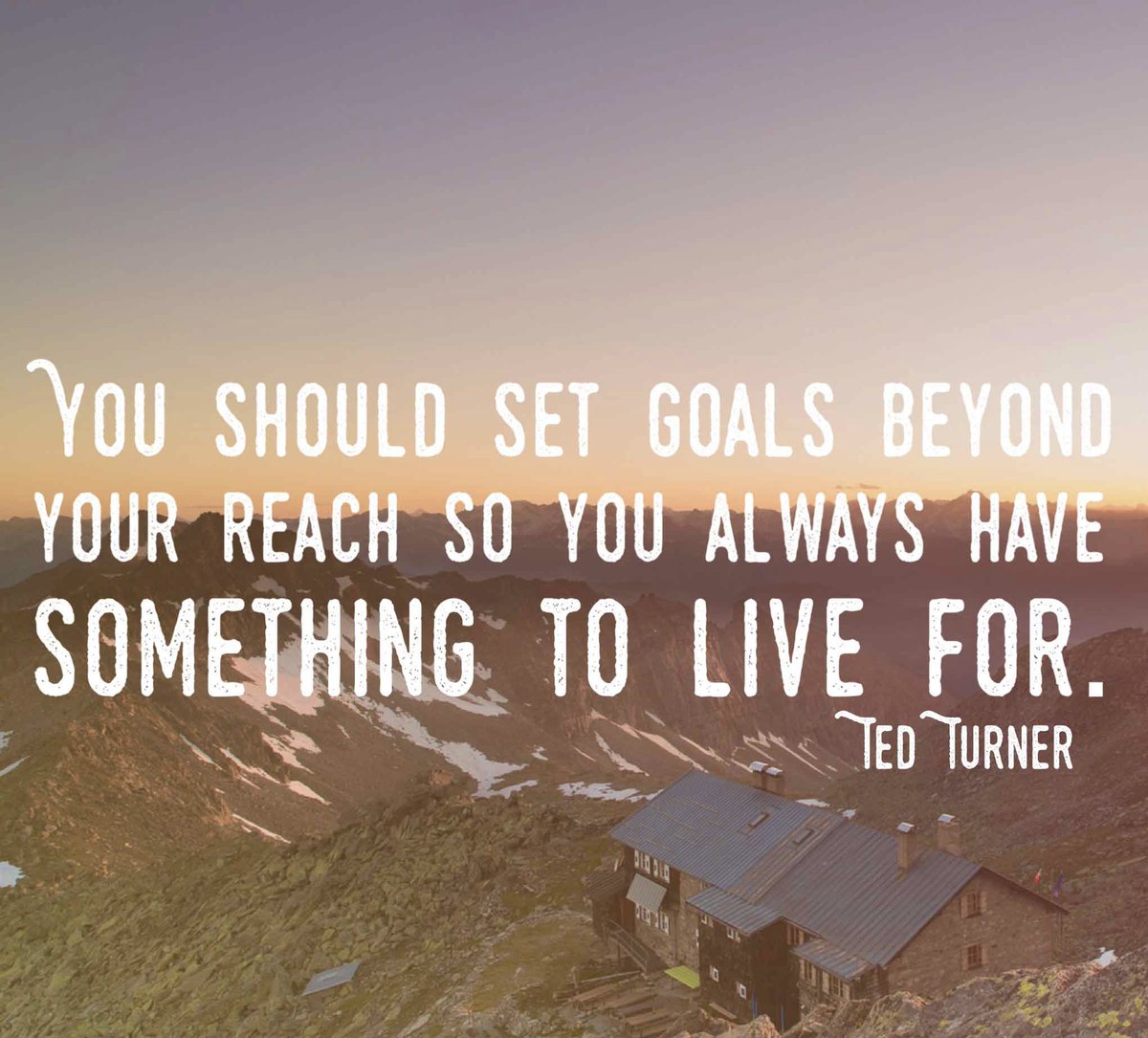 LeadToday's tweet image. If you don’t have goals and a plan to achieve them then you don’t have much chance for success either.