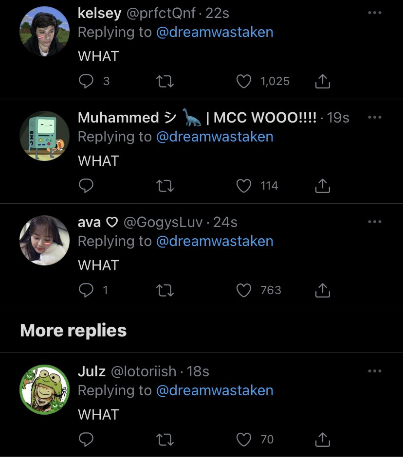 scufflerocks's tweet image. LMAOOO