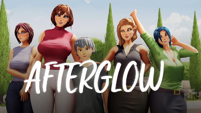 Download adult game Afterglow - Version 0.2.2a: Information Name: Afterglow...