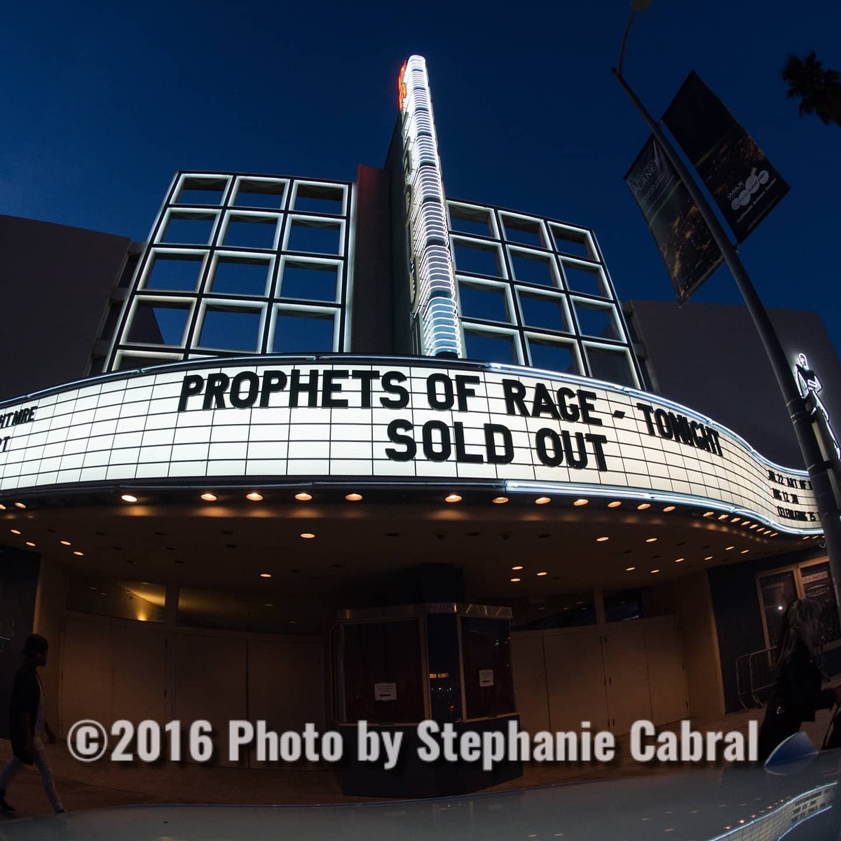 stephaniecabral's tweet image. Happy 56th to @tommorello !! These shots were from the 2016 @prophetsofrage show at the @hollywoodpalladium
#stephaniecabralphotography #TomMorello #prophetsofrage #rageagainstthemachine