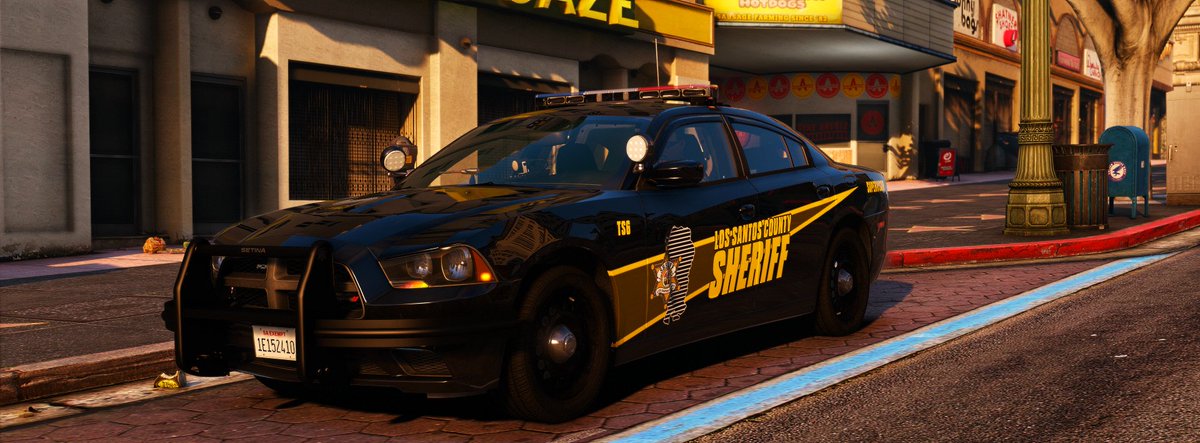 statewiderp_'s tweet photo. Los Santos County Sheriff; Protecting the citizens of the County of Los Santos. Join BCSO/LCSO today @ https://t.co/NwvPiub0FI !

#LCSO #StatewideRP #RoadTo600 https://t.co/hPvjhieK40