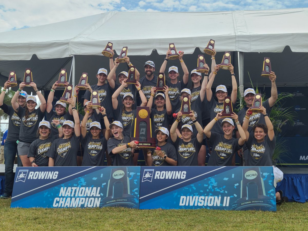 UCO Bronchos tweet media