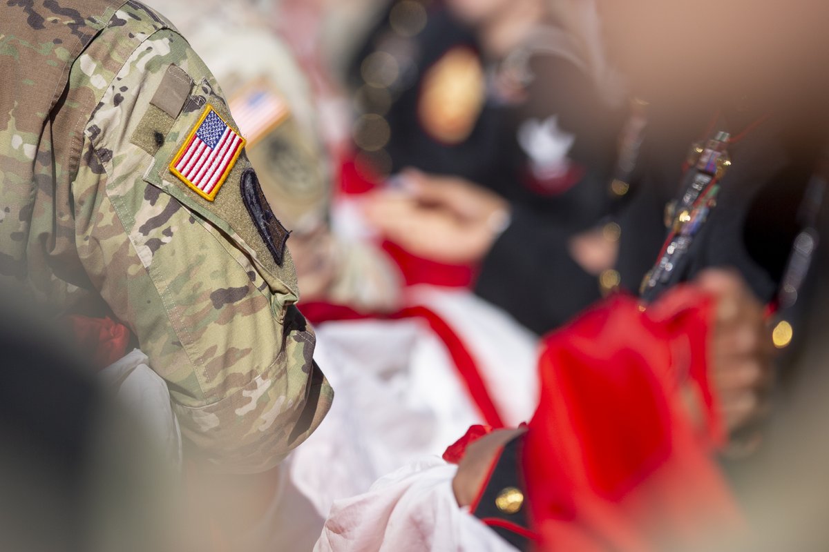 HailState's tweet image. To the brave men and women who made the ultimate sacrifice to protect our country, we remember and thank you. 

#MemorialDay