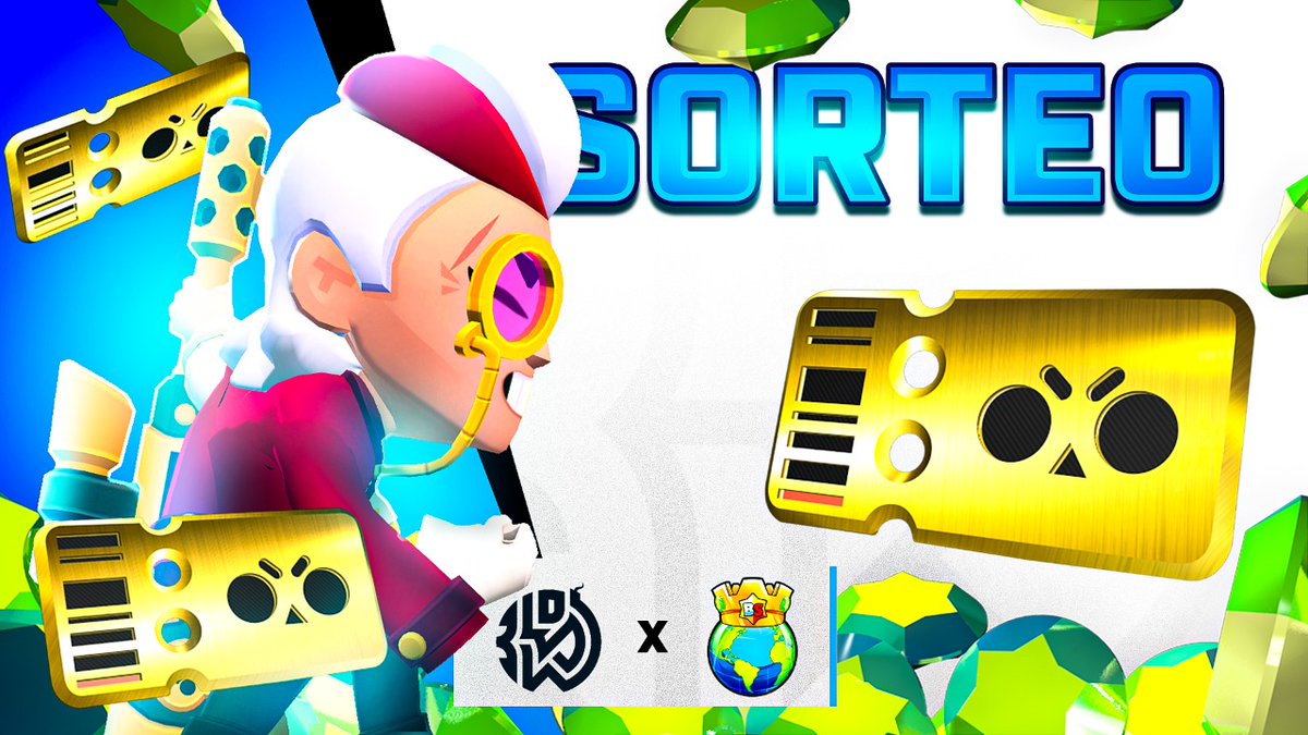 📢 RESORTEO 30€ 📢

🚨Requisitos🚨
- Dar RT
- Seguir a @BlowsGaming 

Ganadores esta noche