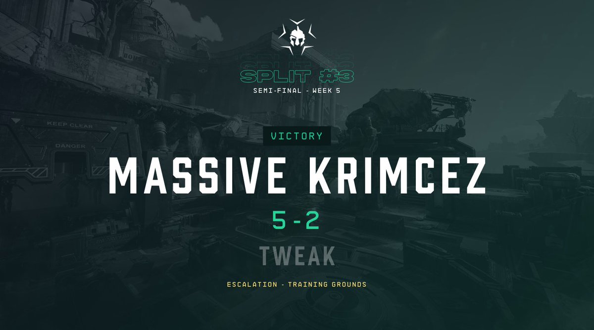 EGL - Gears 5 tweet media