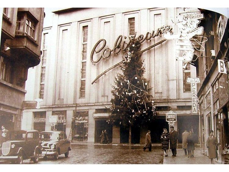 can_coa's tweet photo. #BOTD Eugenio Fernandez Quintanilla #Arquitecto nacido en #Arnuero
https://t.co/P75jtSg8Wy
Autor del edificio de #Correos de #Santander y del desaparecido #CineColiseum https://t.co/rLHmMGjy6J