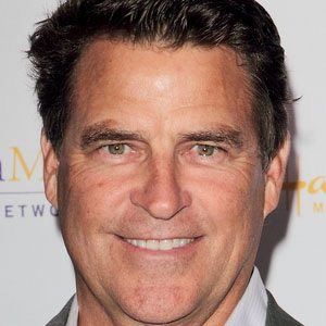 Happy Birthday to Ted McGinley     