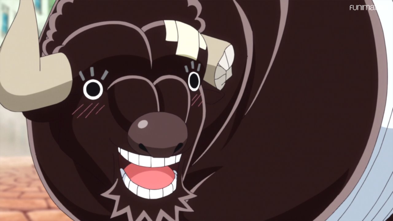 One Piece Moocy Via Episode 684 T Co Yg9vygvydf Twitter